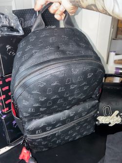 Backpackboyz x thirtyone