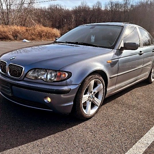 2023 BMW 3 Series