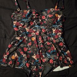 Torrid SWIMSUIT 
