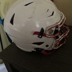 Riddell Speed Flex