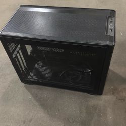 Nr200p V2 Case ITX