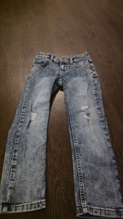 Boys Jean