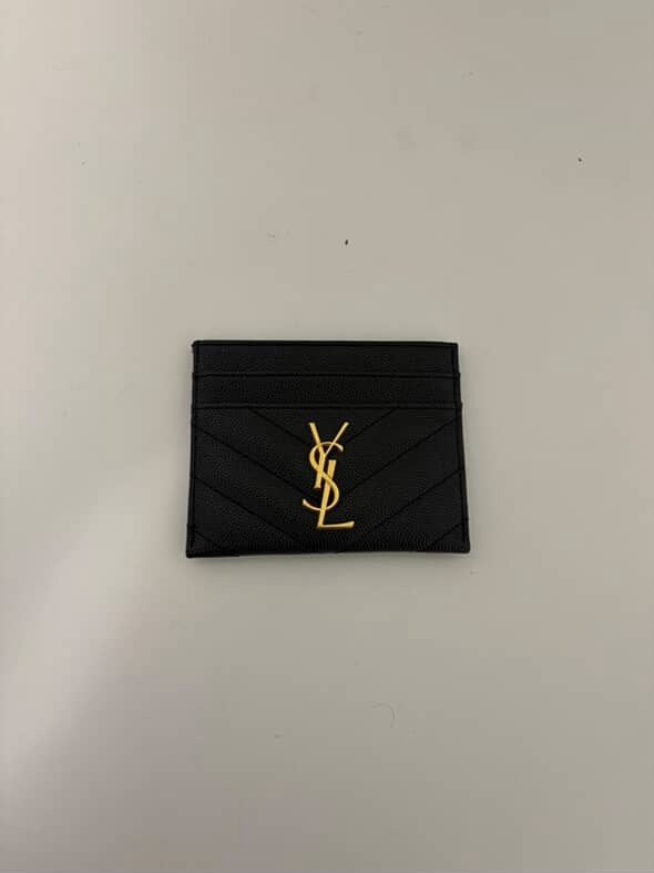 Cassandre Matelesse Card Case