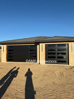 Garage Door 