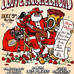 Deorro X iLoveMicheladas 12/5