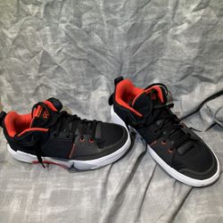 Jordan Men’s Sneakers – Size 10