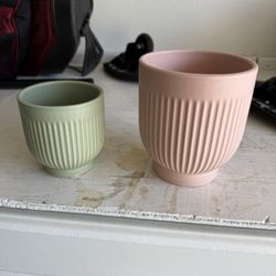 Plant Pots