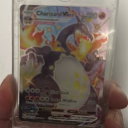 Pokémon Collectors Card