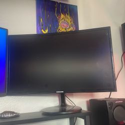 Monitor