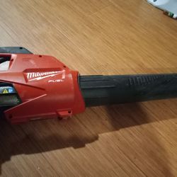 Milwaukee Blower 