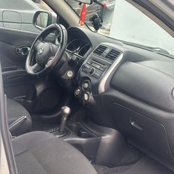2013 Nissan Versa