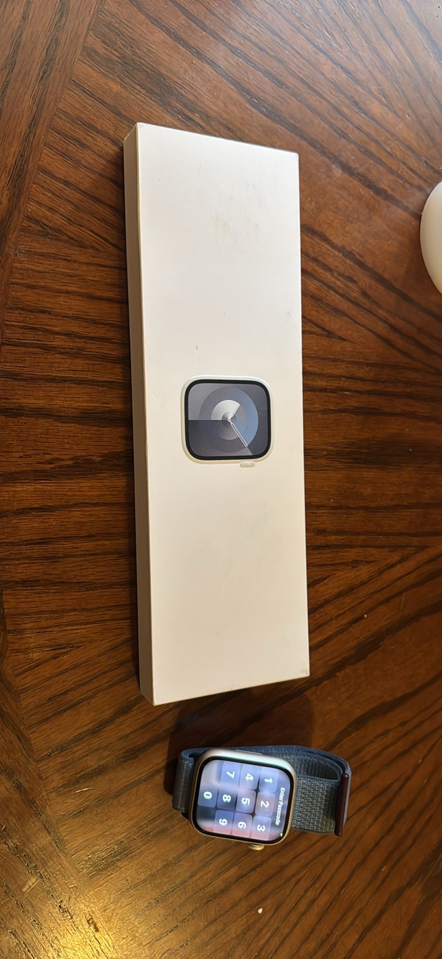 Apple Watch 45MM Series 9 No Low Ballers Please Be Fair Best Offer !!!