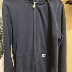 Carhartt Hoodie