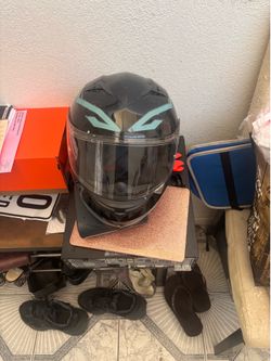 Helmet