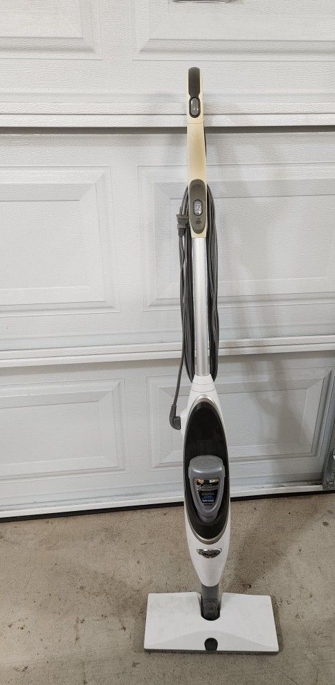 Shark Steam Energized Cleanser, Need Mop Pads 