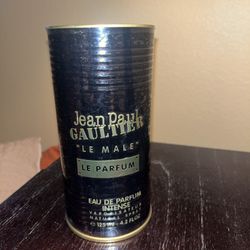 Jean Paul Gaultier Men’s Cologne New