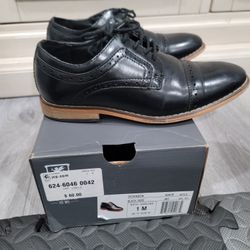 Stacy Adams Boys Dress Shoes