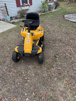 2017 Cub Cadet
