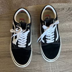 Vans hotsell size 10