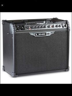 LINE 6 SPIDER JAM SPEAKER