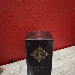 Initio Psychedelic Love 90ml EDP (Brand New Sealed) Niche Fragrance