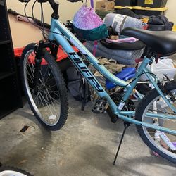 Girls/Women’s Bike In Great Condition 