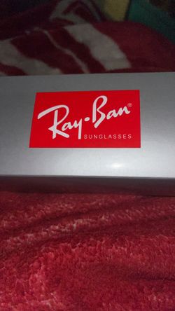 Ray Ban Sunglasses