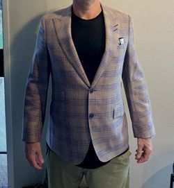 Custom Sport Coats