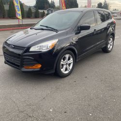 2015 FORD ESCAPE For Parts