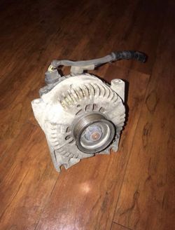 Ford Mustang 96-01 Cobra , 01 Bullitt , & 03/04 Mach 1 Alternator