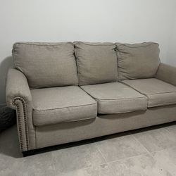 Sofa And Love Seat -Beautiful 