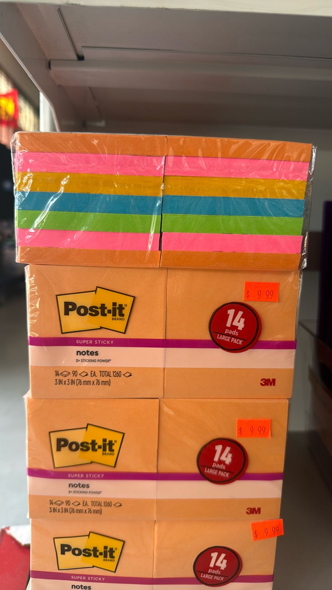 Post It