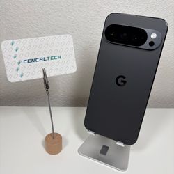 Google Pixel 10 Pro XL 256gb Unlocked 100% 🔋Health in Like-New 9/10 Condition #0562