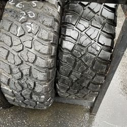 Used Tires Llantas Usadas