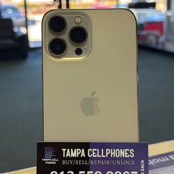 iPhone 13 Pro Max 128GB T-mobile / Metro 