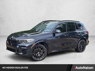 2023 BMW X5