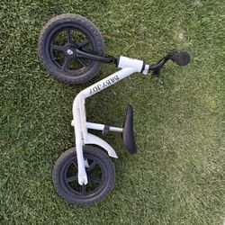Baby Joy balance Bike