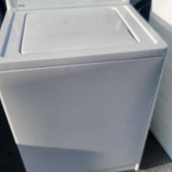 Kenmore Washer Machine 