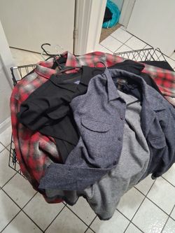 Pendletons Authentic 