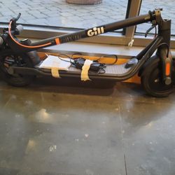 Ninebot Electric Scooter