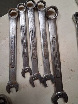 Craftsman Tools 2..$30ea
