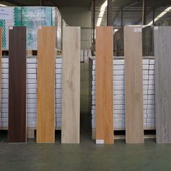 Vinyl And Laminate Flooring 