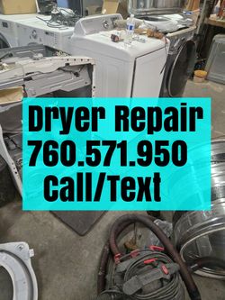 Come to ,,Dryer ,,Repair