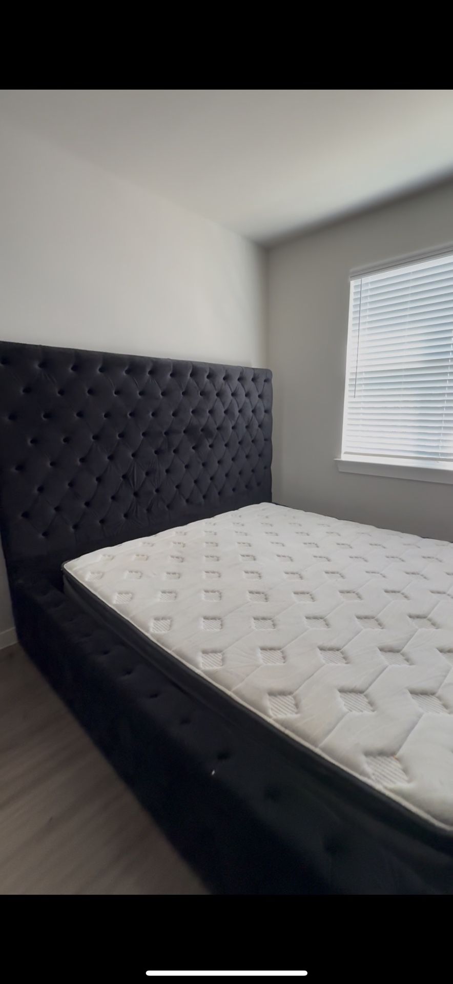 King Size Mattress