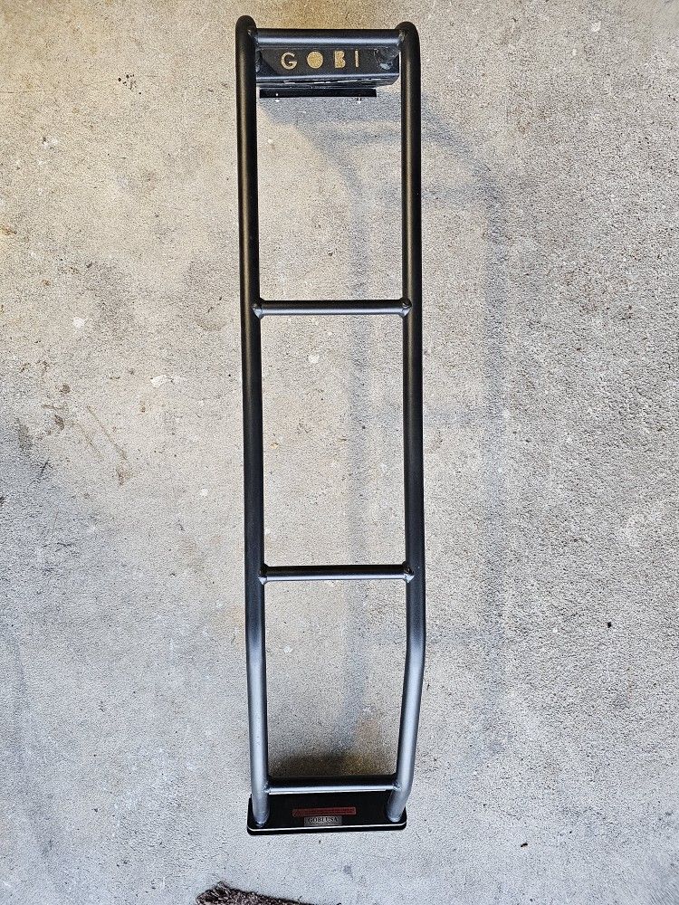 Gobi Ladder For 1st Gen Toyota Sequoia