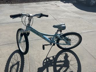 Trek Aluminum Kids Bike