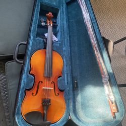 Violin 🎻 4/4 NEW! 🔥