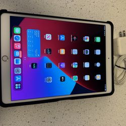 1st Generation I-Pad Pro