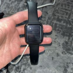 Series 8 Apple Watch 45mm