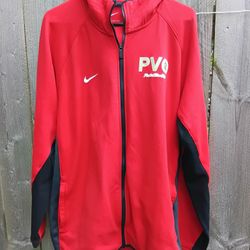 Nike Jacket 